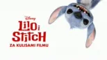 thumbnail - Lilo i Stich | Za kulisami filmu