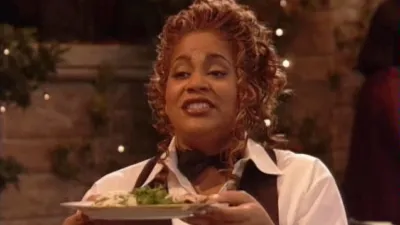 thumbnail - S5:E7 He's the One