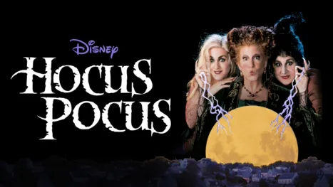 thumbnail - Hocus Pocus