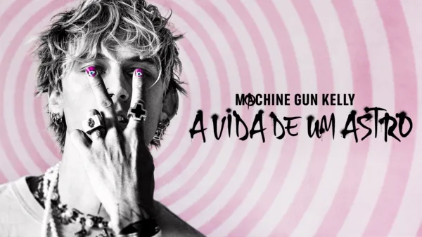 thumbnail - Machine Gun Kelly’s Life in Pink