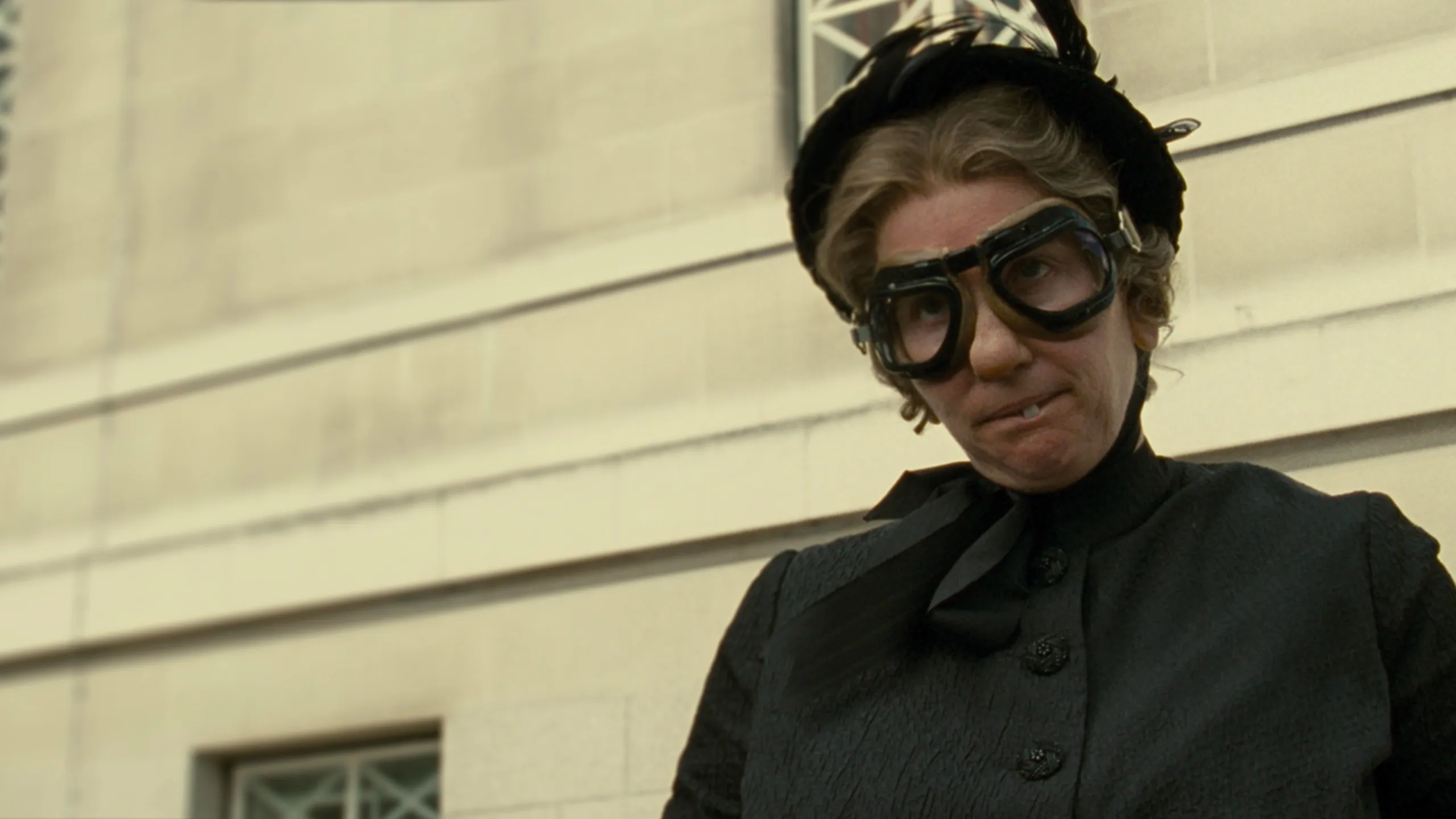 Nanny McPhee and the Big Bang