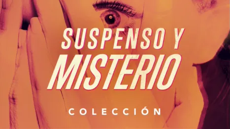thumbnail - Suspenso y misterio