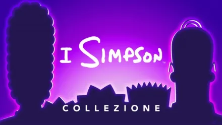 thumbnail - I Simpson