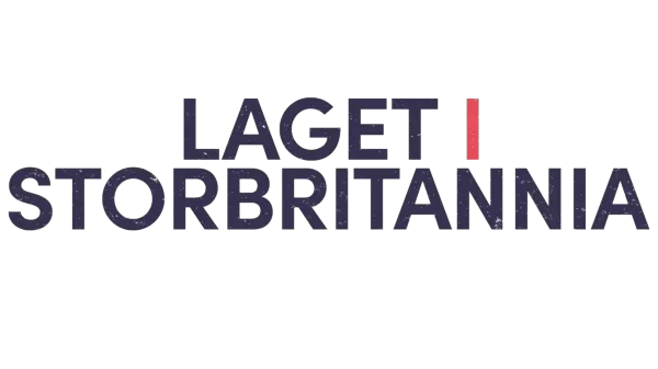 Laget i Storbritannia