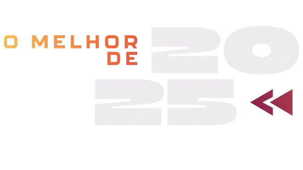 O Melhor de 2025