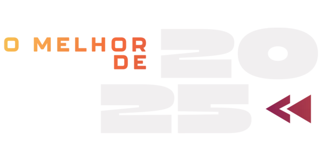 O Melhor de 2025