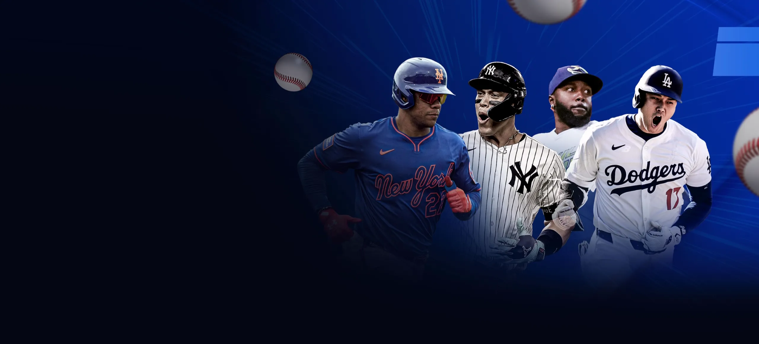 MLB