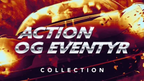 thumbnail - Action og eventyr