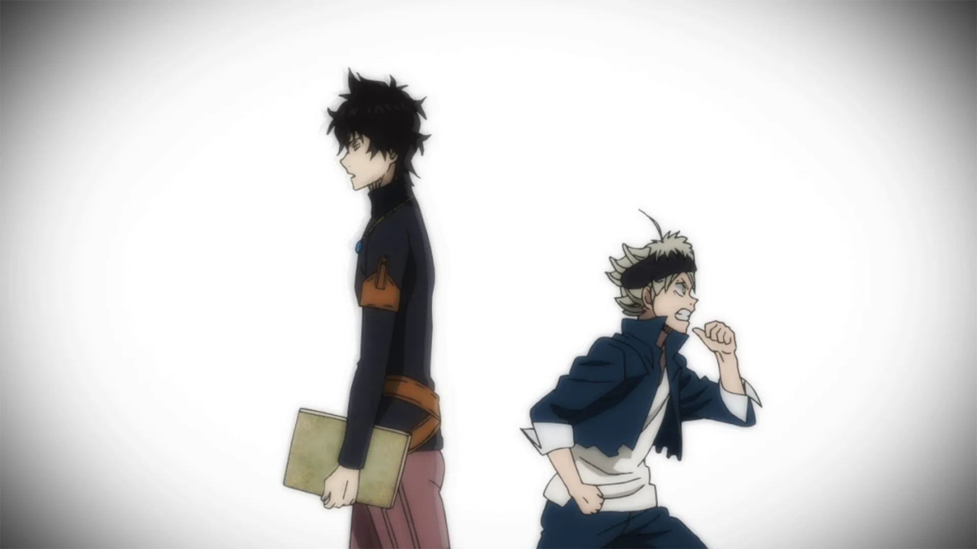 thumbnail - S1:E1 Asta and Yuno