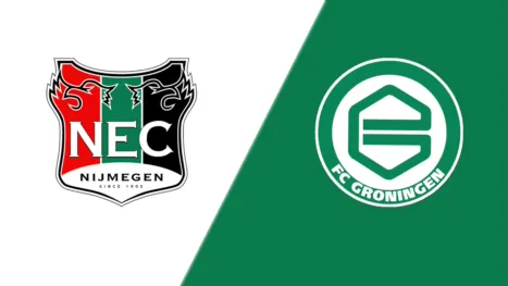 thumbnail - NEC Nijmegen vs. FC Groningen