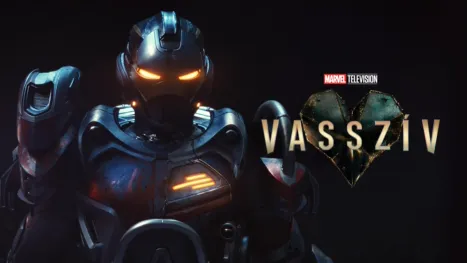 thumbnail - Vasszív