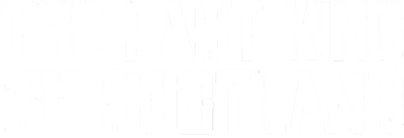The Last King of Scotland