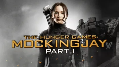 thumbnail - The Hunger Games: Mockingjay - Part 1