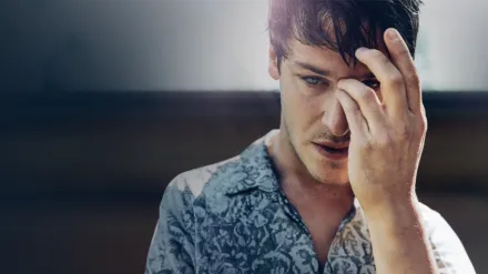 It's Only the End of the World