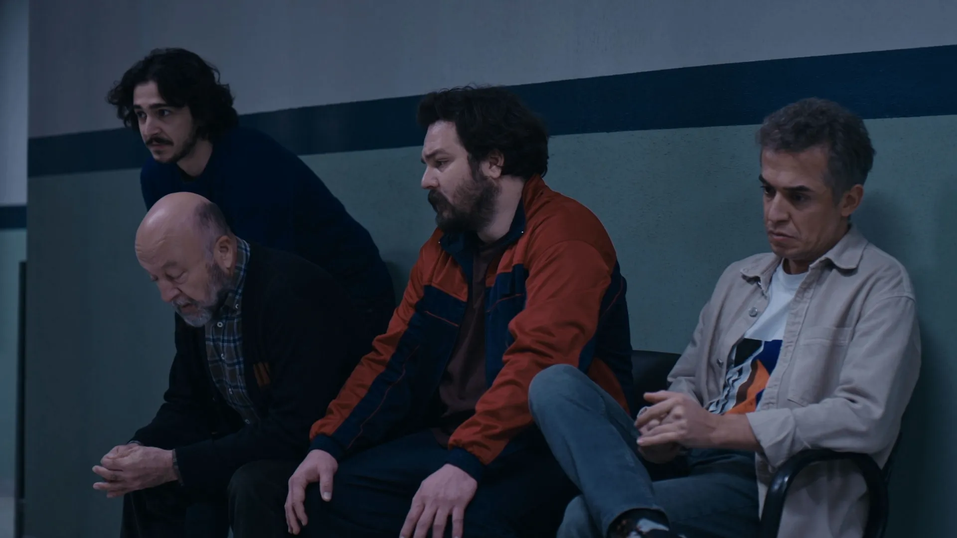 thumbnail - S3:E14 Episodio 14