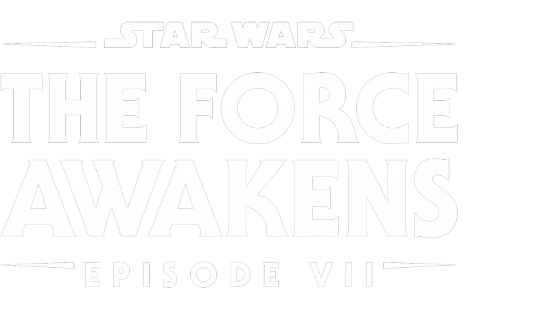 Star Wars: The Force Awakens (Episode VII)