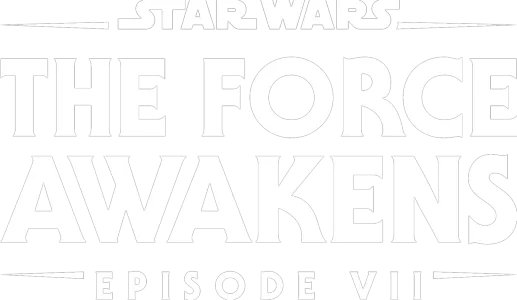 Star Wars: The Force Awakens (Episode VII)