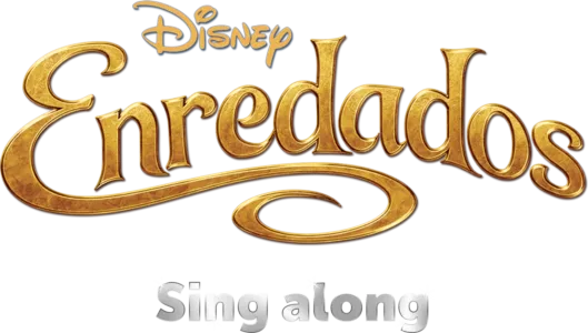 Enredados Sing along