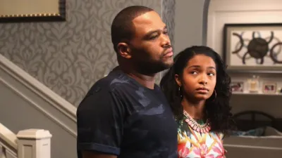 thumbnail - S1:E14 Andre from Marseille