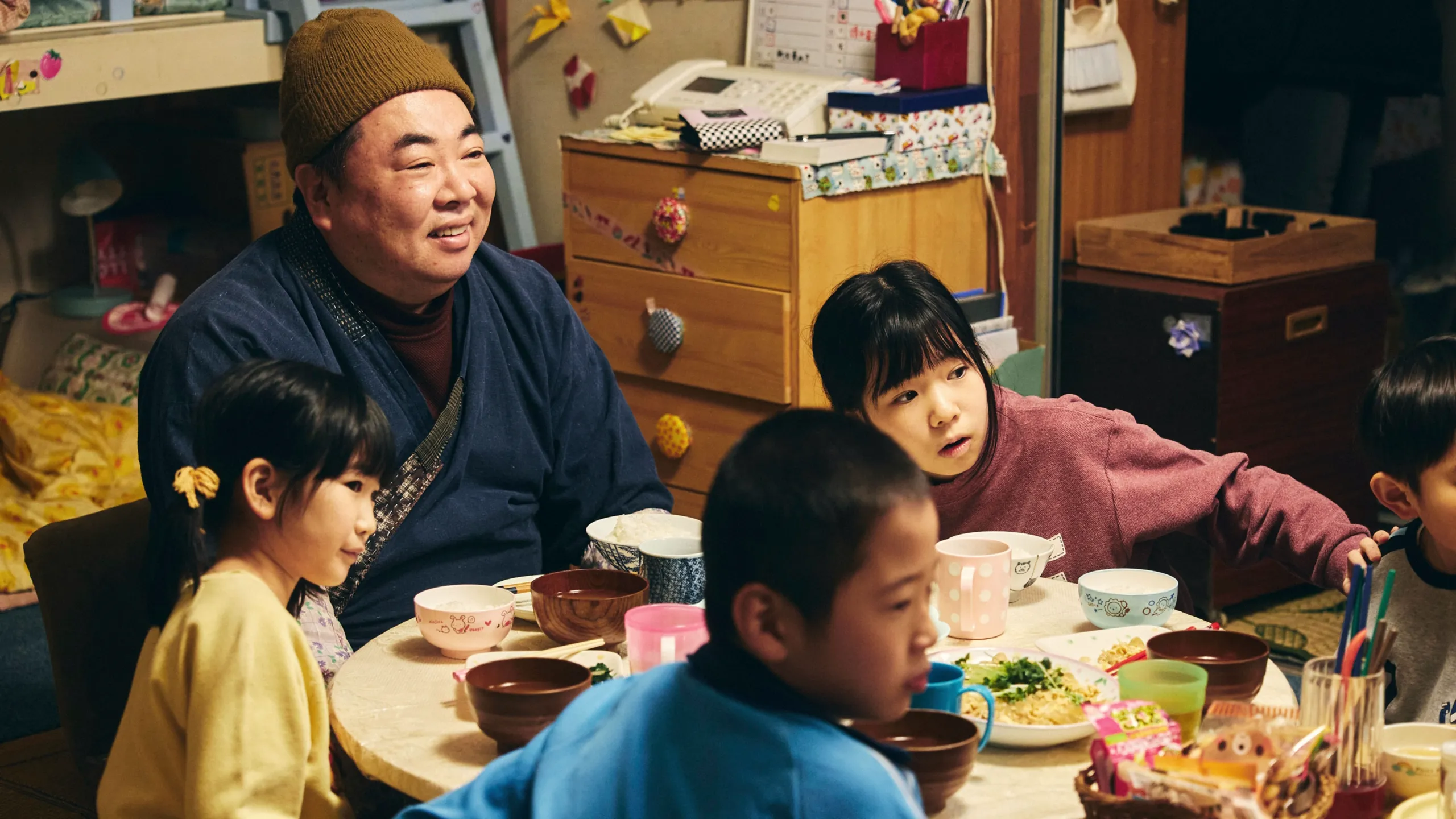 thumbnail - S1:E10 Daddy