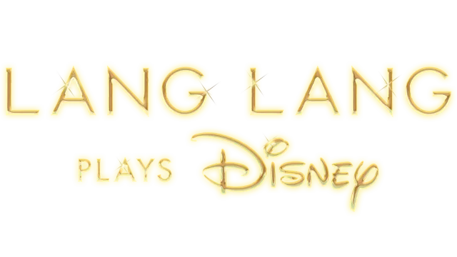 Lang Lang Plays Disney