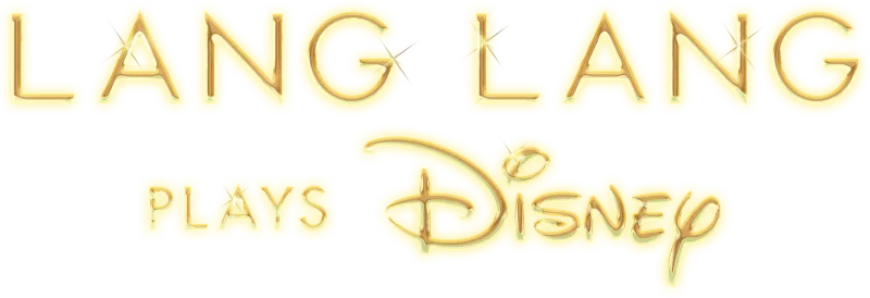 Lang Lang Plays Disney