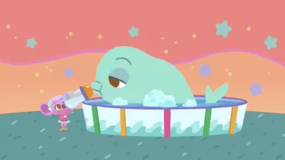 thumbnail - S1:E11 K.C.'s Lullaby