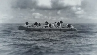 thumbnail - S1:E3 Desert Island Manhunt