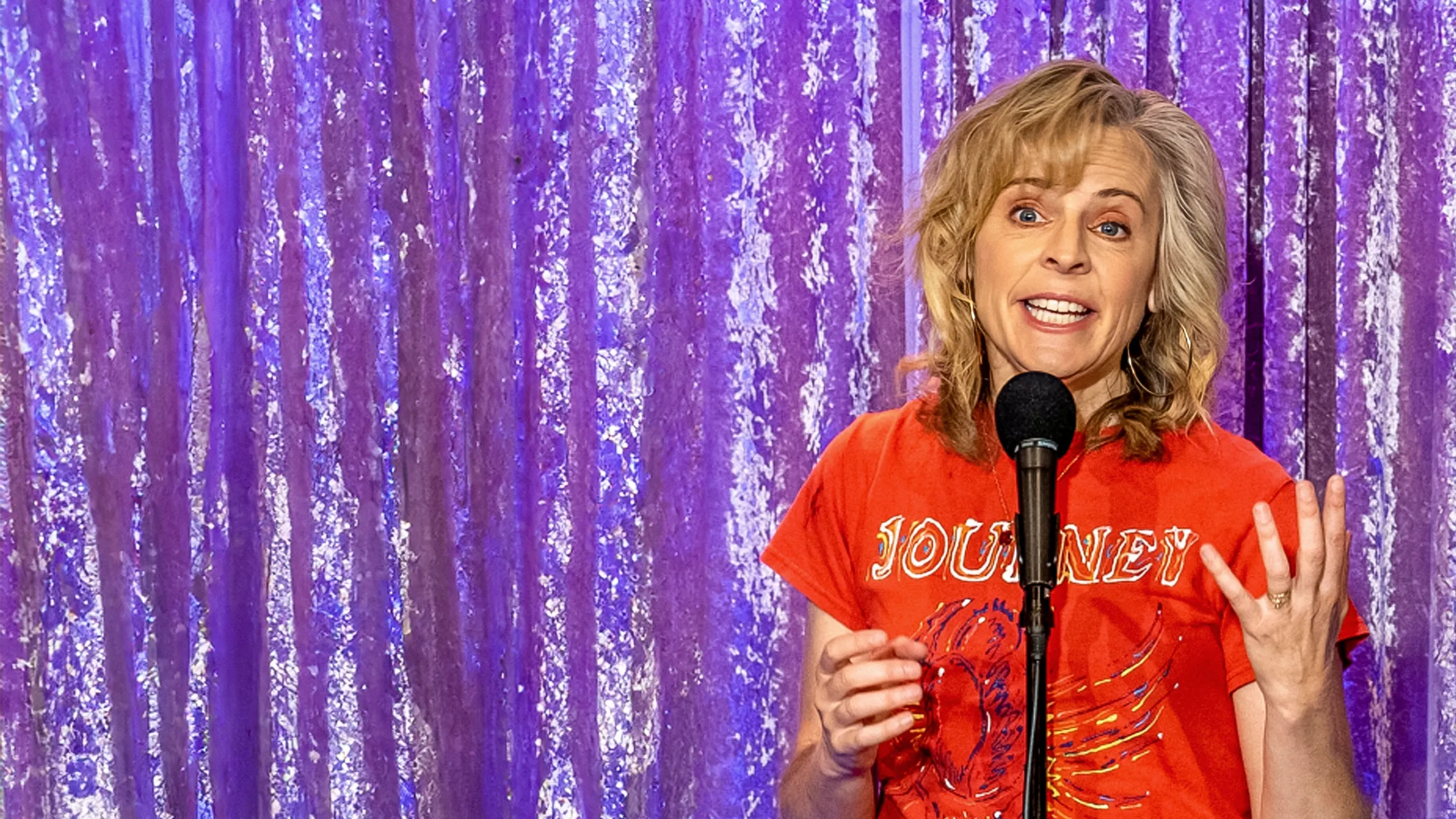 Maria Bamford: Local Act