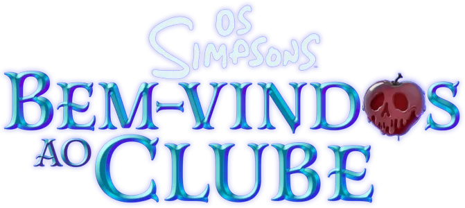 Bem-vindos ao Clube