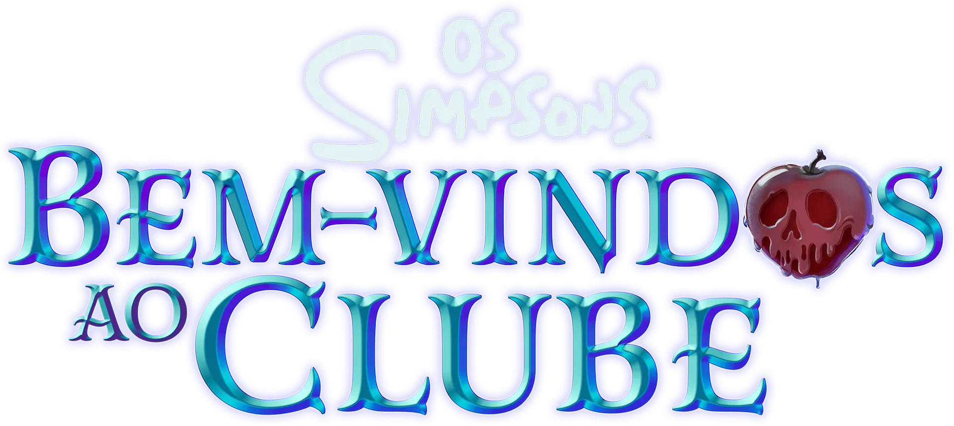 Bem-vindos ao Clube