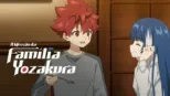 thumbnail - Mission: Yozakura Family