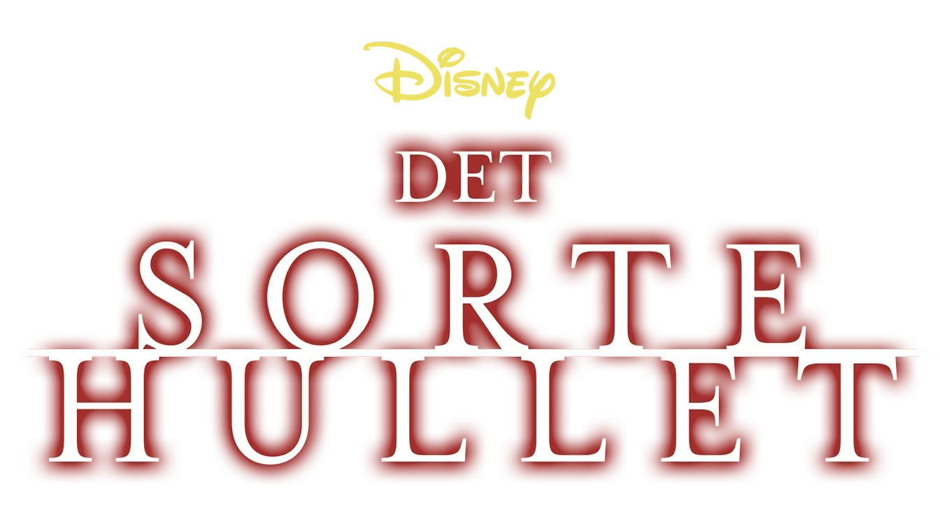 Det sorte hullet