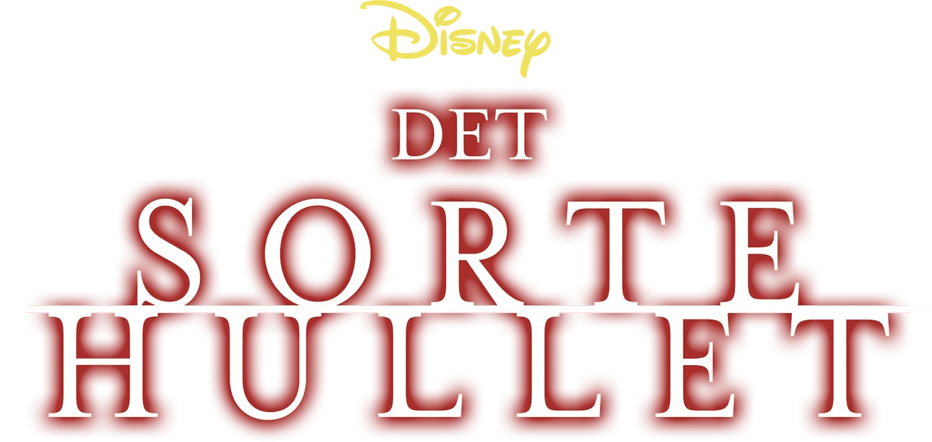 Det sorte hullet