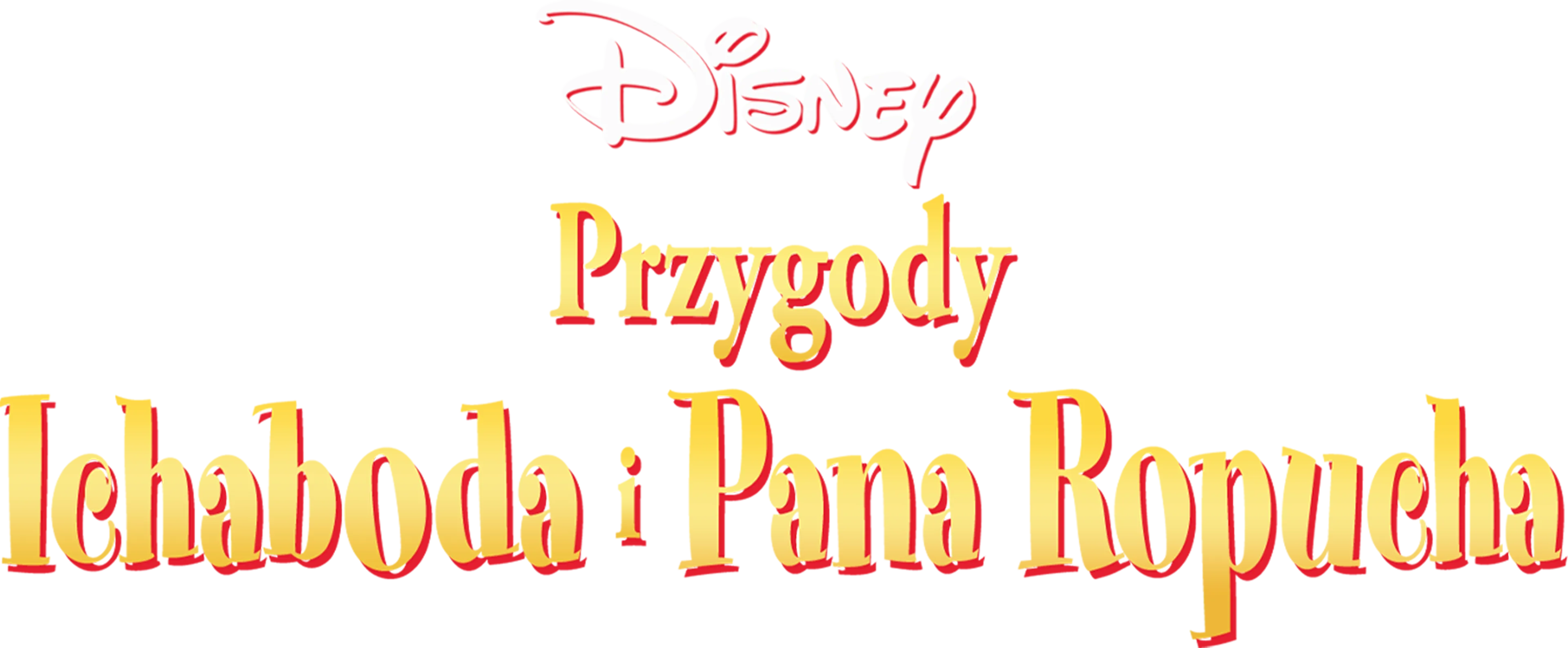 Przygody Ichaboda i Pana Ropucha