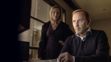 Stralsund - Das Phantom