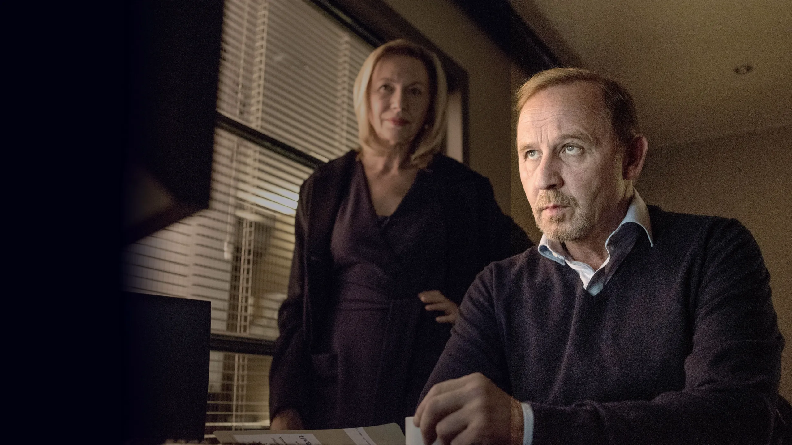 Stralsund - Das Phantom