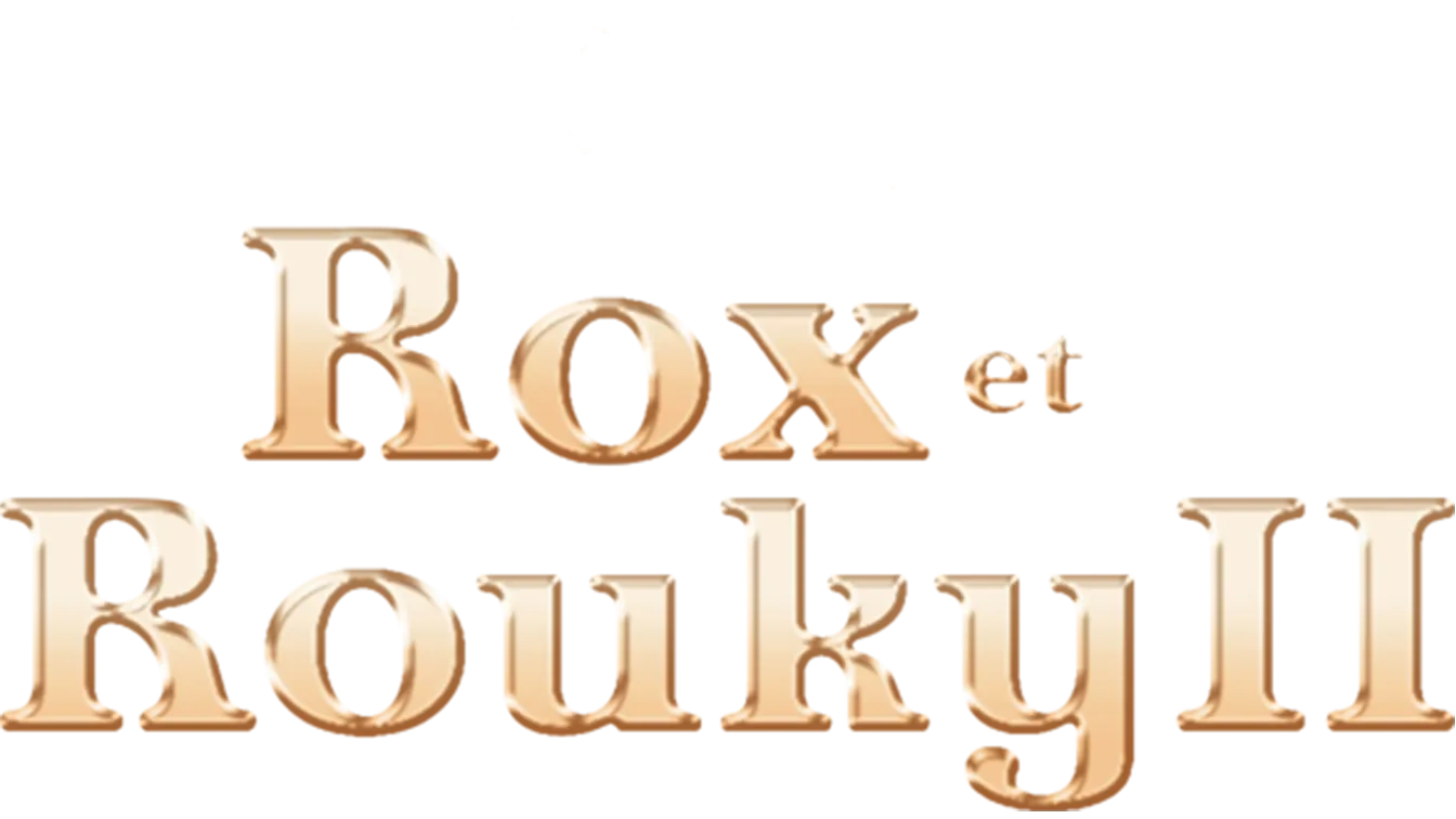 Rox et Rouky 2