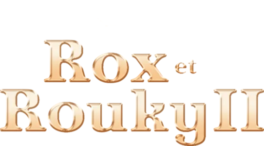 Rox et Rouky 2
