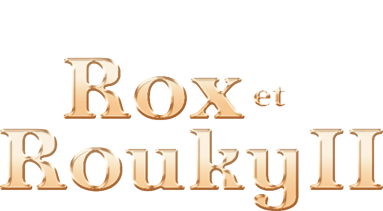 Rox et Rouky 2
