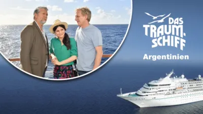 Das Traumschiff - Argentinien (2024)