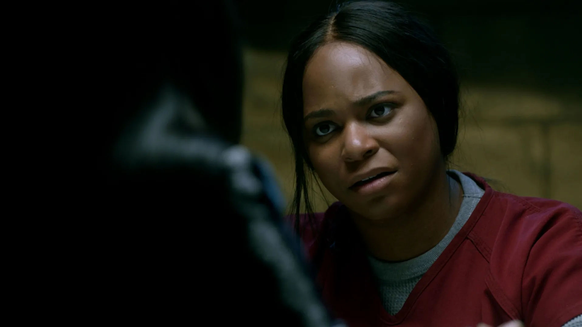 thumbnail - S6:E3 Do You Think I'm A Bad Man?