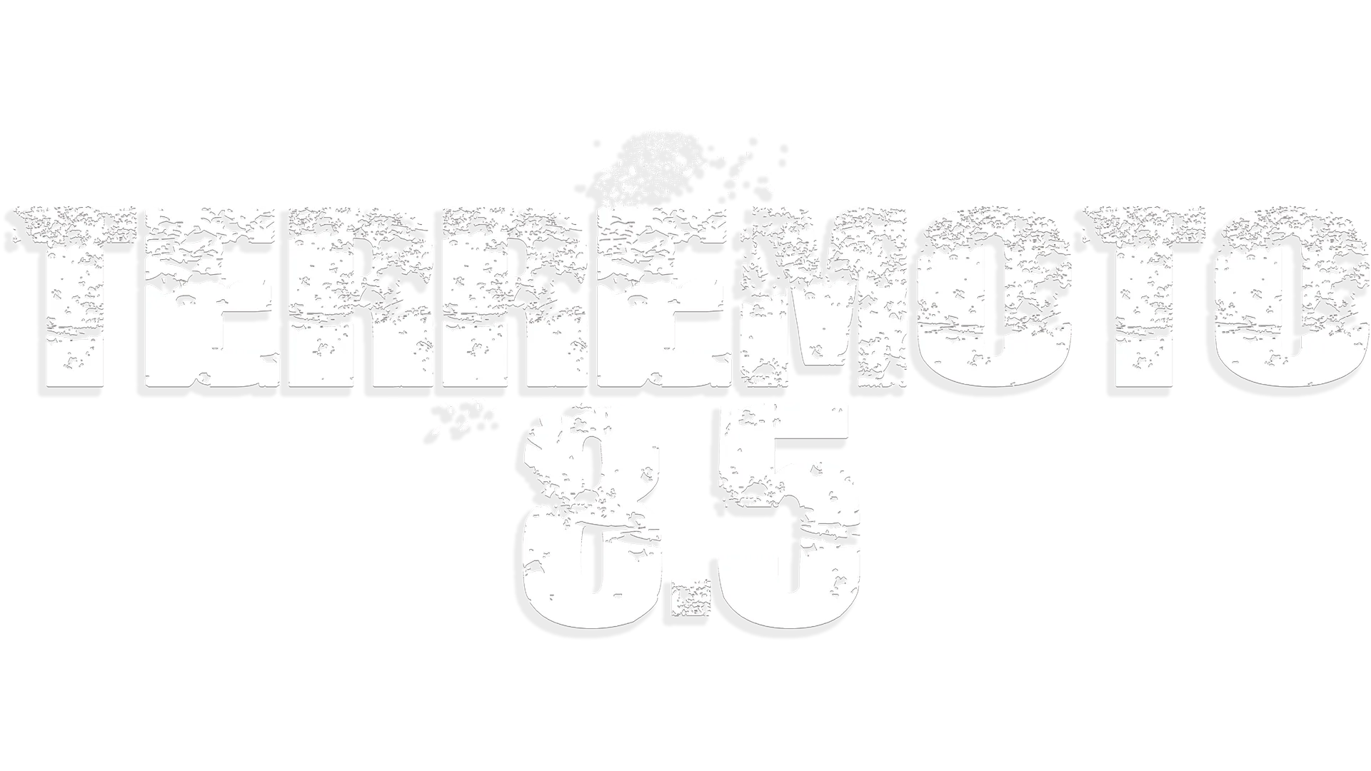 Terremoto 8.5