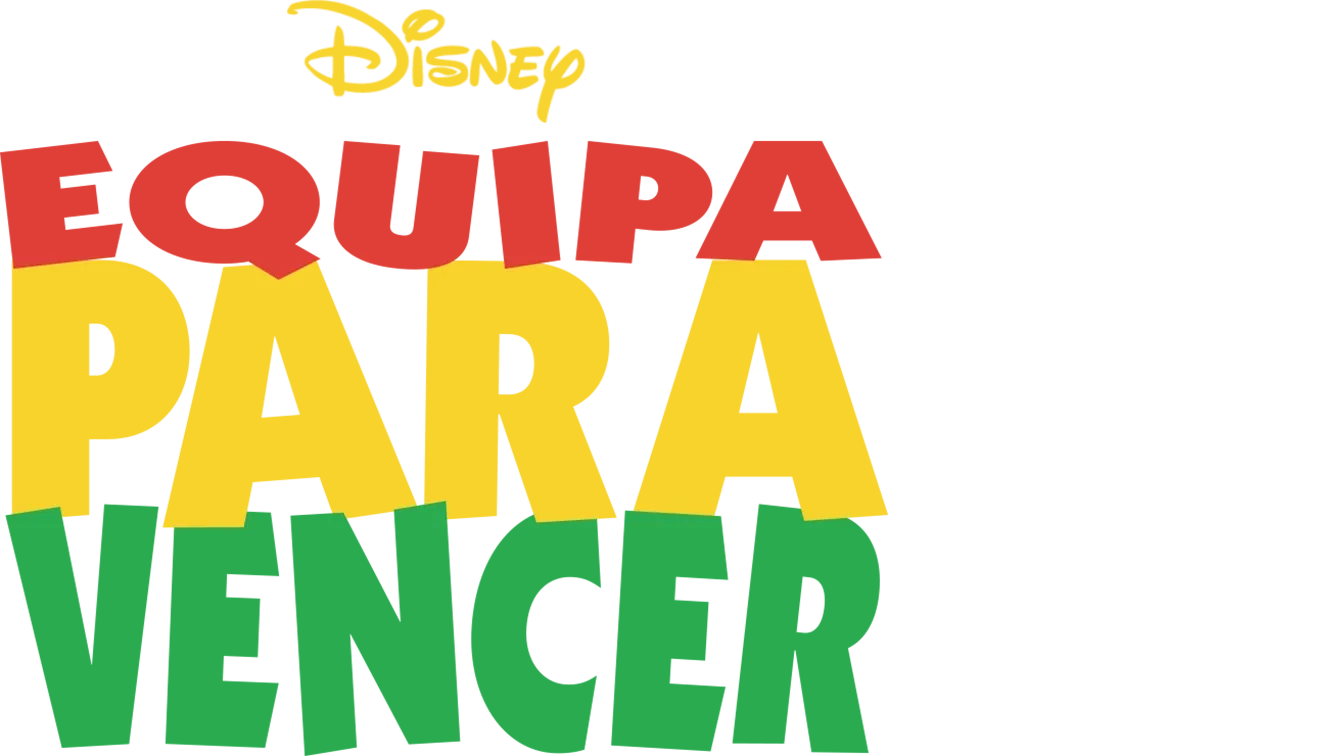Equipa para Vencer