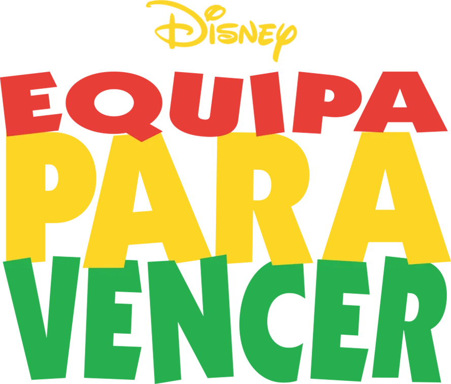 Equipa para Vencer