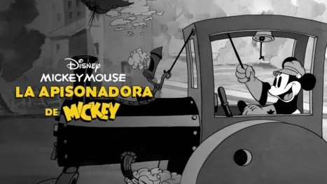 thumbnail - Mickey Mouse: La apisonadora de Mickey