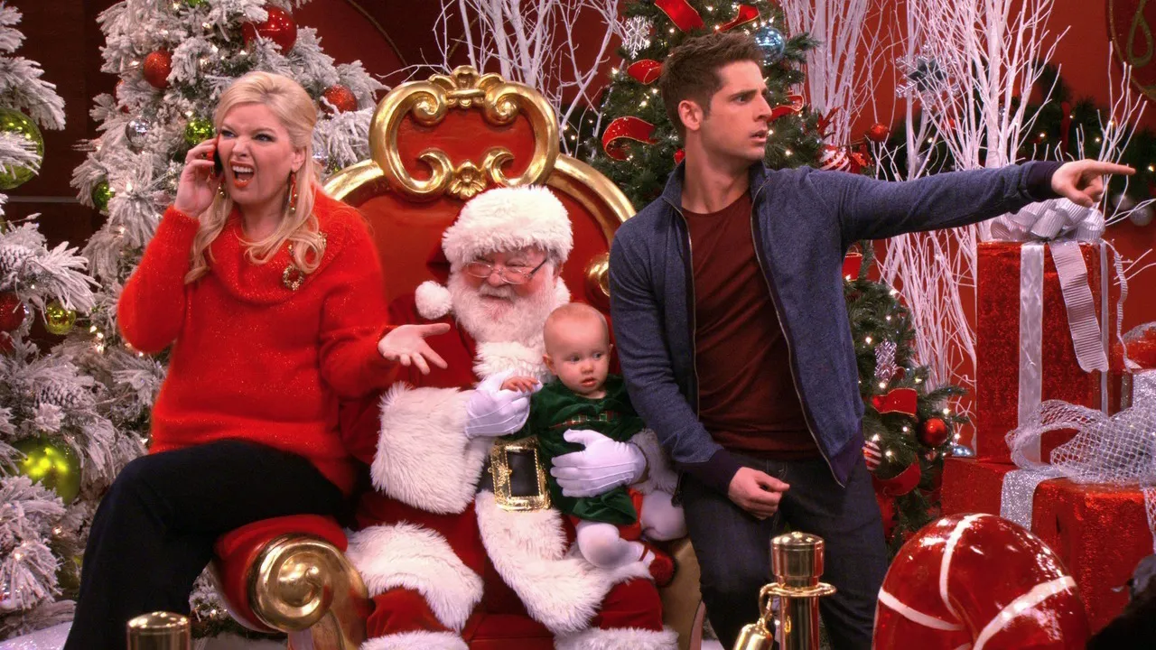 thumbnail - S2:E16 Emma’s First Christmas
