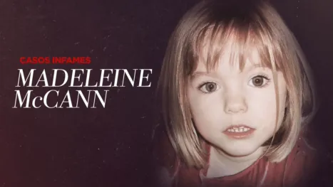 thumbnail - Madeleine McCann: An ID Murder Mystery