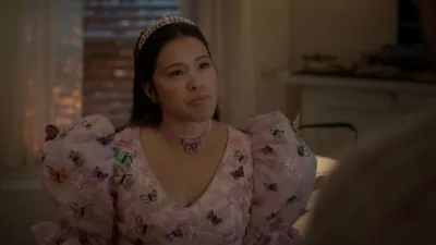 thumbnail - S2:E3 Not in the Cards Yet