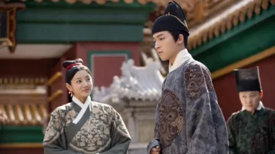 thumbnail - S1:E2 Episode 2